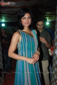 Priyanka Chopra at Harmony Week organised by Mohalla Commitee and Mumbai Police - inditop.com  18