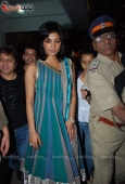 Priyanka Chopra at Harmony Week organised by Mohalla Commitee and Mumbai Police - inditop.com  21