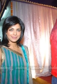 Priyanka Chopra at Harmony Week organised by Mohalla Commitee and Mumbai Police - inditop.com  3