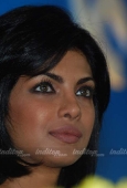 Priyanka Chopra at Harmony Week organised by Mohalla Commitee and Mumbai Police - inditop.com  9