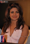 Priyanka Chopra at J Hamstead fashion show 10