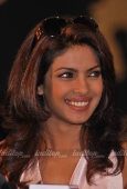 Priyanka Chopra at J Hamstead fashion show 4