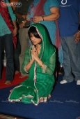 Priyanka Chopra at father Ashok Chopra kirtan event 2