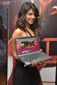 Priyanka Chopra launch her official website launch - inditop.com24