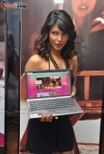 Priyanka Chopra launch her official website launch - inditop.com26