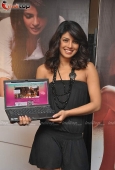 Priyanka Chopra launch her official website launch - inditop.com44