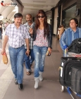 Priyanka Chopra snapped at International Airport - inditop.com2