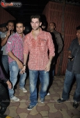 Priyanka Chopra, Neil and Konkana at Saat Khoon Maaf wrap-up party - inditop.com13