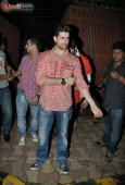 Priyanka Chopra, Neil and Konkana at Saat Khoon Maaf wrap-up party - inditop.com14