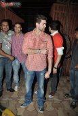 Priyanka Chopra, Neil and Konkana at Saat Khoon Maaf wrap-up party - inditop.com15