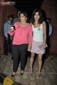 Priyanka Chopra, Neil and Konkana at Saat Khoon Maaf wrap-up party - inditop.com18