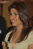 Priyanka Chopra, Nita Ambani launch Novaltis Radiosuregery scanner for tumors 11