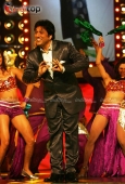 Govinda Dancing