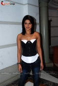 Priyanka Looking HOT at Tom Alter play The Melody of Love 5