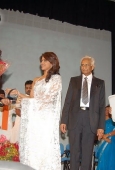 Priyanka at Indore Global Cinema festival 