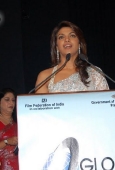 Priyanka at Indore Global Cinema festival 2