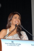 Priyanka at Indore Global Cinema festival 3