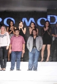 Priyanka, Kangana, Amisha at Vero Moda Delhi show - inditop.com10