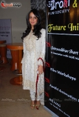 Raima Sen and Shahna Goswami at Arohi film festival launch - inditop.com 4