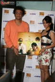 Raima Sen at the launch of The Japanese wife DVD launch - inditop.com14