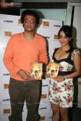 Raima Sen at the launch of The Japanese wife DVD launch - inditop.com16