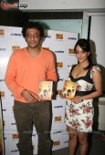 Raima Sen at the launch of The Japanese wife DVD launch - inditop.com17