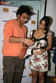 Raima Sen at the launch of The Japanese wife DVD launch - inditop.com18