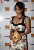 Raima Sen at the launch of The Japanese wife DVD launch - inditop.com19