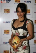 Raima Sen at the launch of The Japanese wife DVD launch - inditop.com20