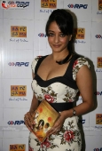 Raima Sen at the launch of The Japanese wife DVD launch - inditop.com21