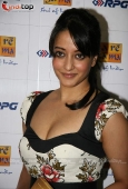 Raima Sen at the launch of The Japanese wife DVD launch - inditop.com23