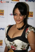 Raima Sen at the launch of The Japanese wife DVD launch - inditop.com24