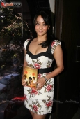 Raima Sen at the launch of The Japanese wife DVD launch - inditop.com37