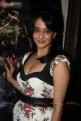 Raima Sen at the launch of The Japanese wife DVD launch - inditop.com44