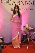 Raima Sen unveils Titan Raga Carnival - inditop.com 1