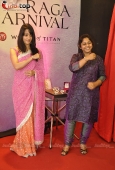 Raima Sen unveils Titan Raga Carnival - inditop.com 14