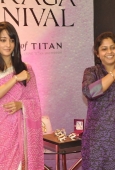 Raima Sen unveils Titan Raga Carnival - inditop.com 15