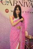 Raima Sen unveils Titan Raga Carnival - inditop.com 16