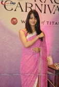 Raima Sen unveils Titan Raga Carnival - inditop.com 17