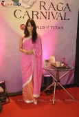 Raima Sen unveils Titan Raga Carnival - inditop.com 7