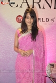 Raima Sen unveils Titan Raga Carnival - inditop.com 8