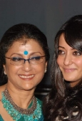 Raima Sen, Konkana Sen At The Japanese Wife film premiere - inditop.com 4