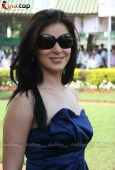 Raima sen & Urvashi at Gitanjali Derby - inditop.com 30