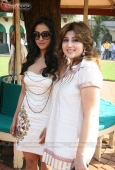 Raima sen & Urvashi at Gitanjali Derby - inditop.com 38