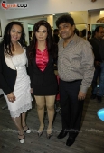 Rakhi Sawant Beauty lounge launch - inditop.com 5