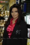 Rakhi Sawant Beauty lounge launch - inditop.com 9