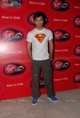 Ranbir Kapoor shoots for Virgin Mobile Ad - inditop.com 