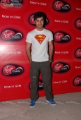 Ranbir Kapoor shoots for Virgin Mobile Ad - inditop.com 1