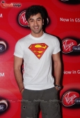 Ranbir Kapoor shoots for Virgin Mobile Ad - inditop.com 2