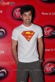 Ranbir Kapoor shoots for Virgin Mobile Ad - inditop.com 6